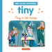 Standaard Uitgeverij - Tiny in het circus