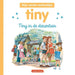 Standaard Uitgeverij - Tiny in de dierentuin