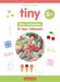 Standaard Uitgeverij - Tiny oefenblok - Ik leer rekenen 5+