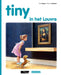 Standaard Uitgeverij - Tiny in het Louvre
