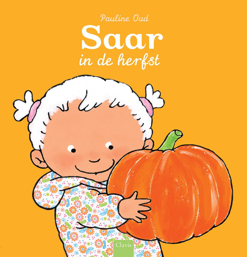 Centraal Boekhuis - Saar in de herfst