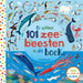 Centraal Boekhuis - Er zitten 101 zeebeesten in dit boek