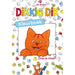Big Balloon - Dikkie Dik - kleurboek