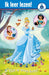 Big Balloon - AVI - Disney Princess Het is weer lente!