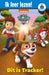 Big Balloon - AVI - PAW Patrol Dit is Tracker