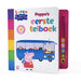 Big Balloon - Peppa\`s eerste Telboek