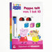 Big Balloon - Peppa telt van 1 tot 11