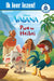 Big Balloon - AVI - Disney Vaiana Pua en Heihei