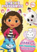 Big Balloon - Gabby\`s kat-tastische kleurblok