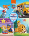 Big Balloon - Verhaaltjes van PAW Patrol voor het slapengaan