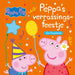 Big Balloon - Peppa\`s verrassingsfeestje