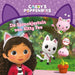 Big Balloon - Gabby\`s De Sprookjestuin van Kitty Fee - Prentenboek