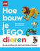 Big Balloon - Hoe bouw je LEGO dieren
