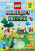 Big Balloon - LEGO Minecraft ideeen