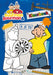Big Balloon - Buurman & Buurman Kleurboek