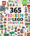 Big Balloon - 366 ideeen om te maken met LEGO steentjes