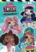 Big Balloon - L.O.L. Surprise! Tweens Vriendenboek