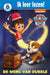 Big Balloon - AVI - PAW Patrol De wens van Rubble