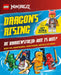 Dragons Rising: De drakenstrijd: wie is wie?