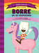 Centraal Boekhuis - Borre Leesclub Borre en de eenhoorn