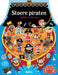Wins Holland - Stoere piraten - Plakken en Kleuren