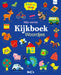 Standaard Uitgeverij - Mijn Eerste Kijkboek - Woordjes 12m+