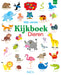 Standaard Uitgeverij - Mijn Eerste Kijkboek - Dieren 12m+