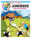Standaard Uitgeverij - Jommeke - Waar Zijn de Dieren? - AVI E3