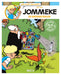 Standaard Uitgeverij - Jommeke - De Groenstraler - AVI M4
