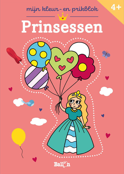 Prinsessen