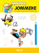 Standaard Uitgeverij - Jommeke - Ik Leer Schrijven en Rekenen 6+