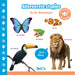 Standaard Uitgeverij - Geluidenboek - In de Dierentuin