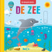 Standaard Uitgeverij - 10 vragen over.. De zee