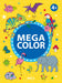 Mega Color 4+