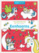 Standaard Uitgeverij - Mijn Glitterstickerboek - Eenhoorns