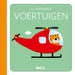 Standaard Uitgeverij - Mijn Kijkboekje - Voertuigen