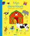 Standaard Uitgeverij - Stipjesreeks Mijn Dierenboek - Nederlands Frans en Engels