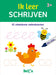 Standaard Uitgeverij - Speel- en leerkaarten - Ik leer schrijven 3+