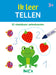 Standaard Uitgeverij - Speel- en leerkaarten - Ik leer tellen 3+