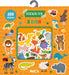 Standaard Uitgeverij - Sticker Fun - Dieren