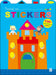 Standaard Uitgeverij - Creatief met Stickers - Kasteel