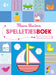 Standaard Uitgeverij - Kleine kleuters Spelletjesboek 4+