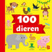 Standaard Uitgeverij - 100 Eerste Dieren Kijkboek
