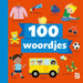 Standaard Uitgeverij - 100 Eerste Woordjes Kijkboek