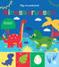 Standaard Uitgeverij - Mijn Docustickerboek - Dinosaurussen