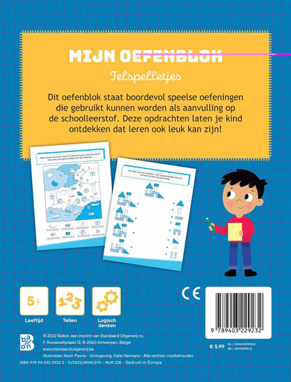3de kleuterklas-groep 2