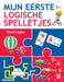 Wins Holland - Mijn eerste logische spelletjes - Voertuigen 3+