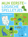 Standaard Uitgeverij - Mijn eerste logische spelletjes 4+ - Dino\`s