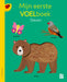 Standaard Uitgeverij - Mijn eerste voelboek - Dieren