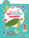 Standaard Uitgeverij - Mijn Eerste 100 Stickers - Onderwaterwereld